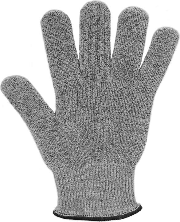 Actual product image Microplane Protective gloves (One size)