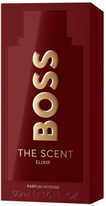 Produktbild Hugo Boss The Scent Elixir (Eau de Parfum, 50 ml)
