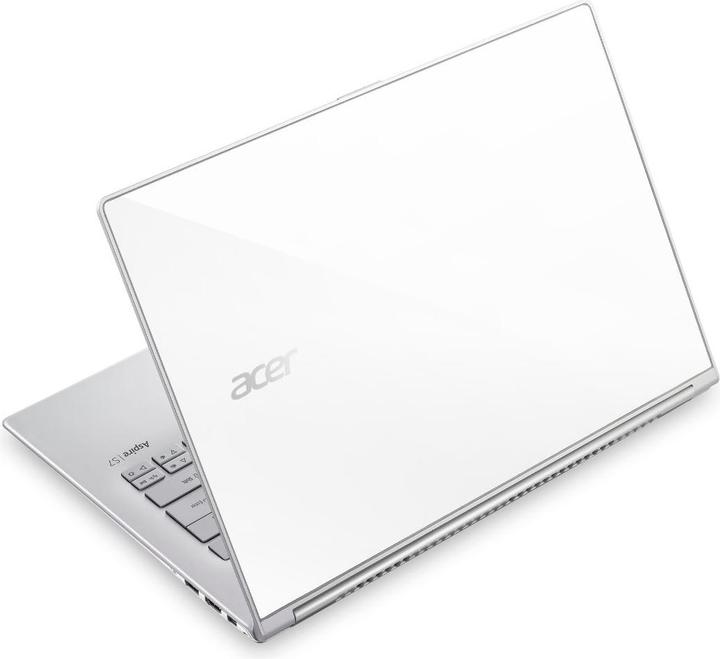 Produktbild Acer Aspire S7-392 (13.30", Intel Core i7-4510U, 8 GB, 256 GB, CH)