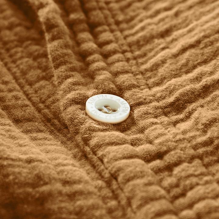 Actual product image AM.PM Yafa (Duvet cover, 260 x 240 cm)