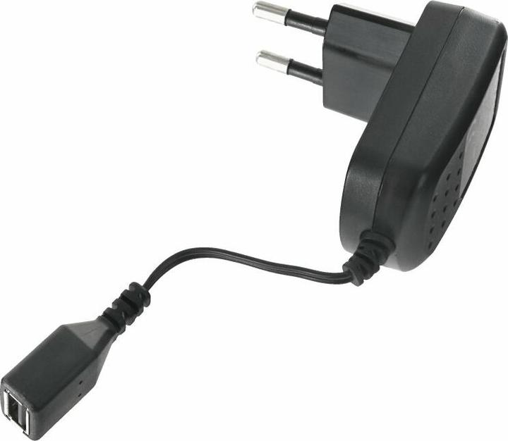 Image du produit Alcatel WEU550 Chargeur à 2 broches
