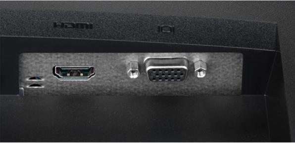 Produktbild Dell SE2422H (1920 x 1080 Pixel, 23.80")