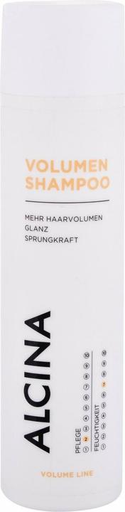 Alcina Volume Line (250 ml, Flüssiges Shampoo)