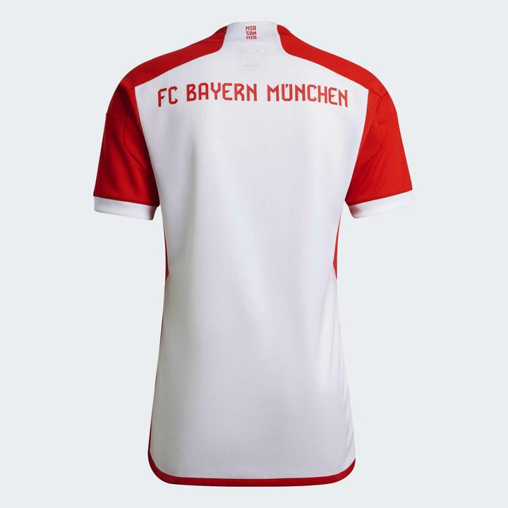 Produktbild adidas FC Bayern München Trikot (XXL)