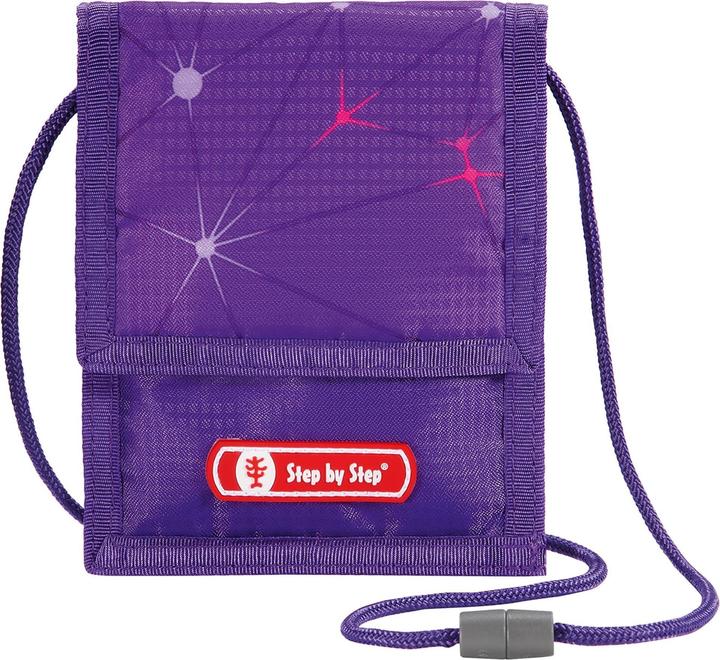 Actual product image Step by Step Dreamy Pegasus (17 l)