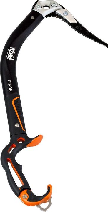 Actual product image Petzl Nomic