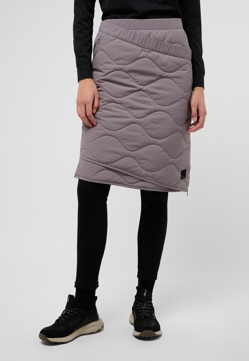 Actual product image Jack Wolfskin Wandersome Ins Skirt W (XL)