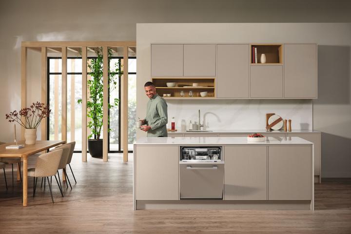 Image du produit Miele G 5350 SCVi Active Plus