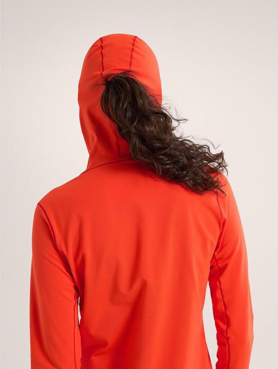 Actual product image Arc'teryx Rho Hoodie (XL)