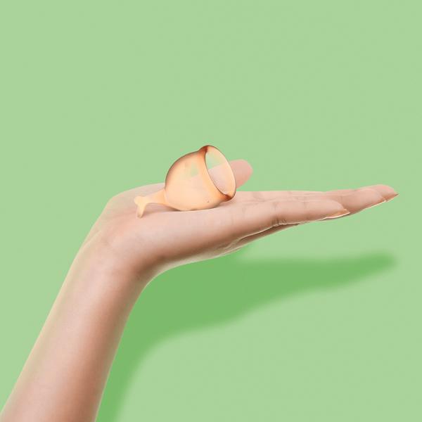 Produktbild Satisfyer Feel Secure (Normal)