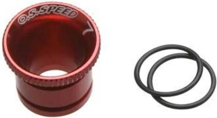 Image du produit O.S. Engines REMPLACEMENT DE BUSE 7mm 21VZ-BV-spec Speed