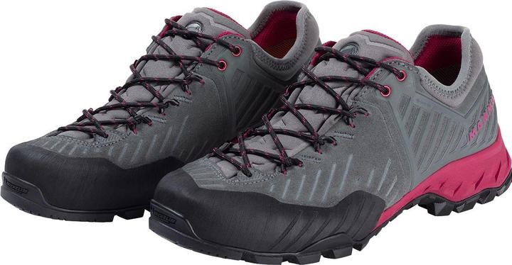 Produktbild Mammut Alnasca II Low GTX Schuhe (38.5)