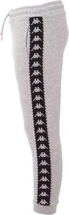 Actual product image Kappa Children's Trousers INAMA Grey 309074J 15-4101M 146/152cm (146)