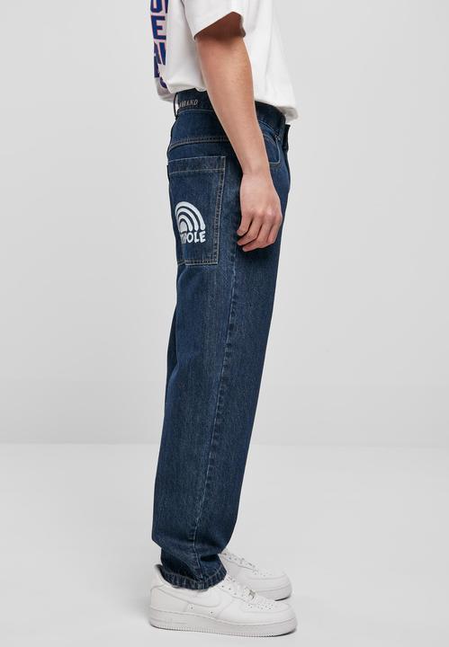 Image du produit Southpole Jean baggy (36)