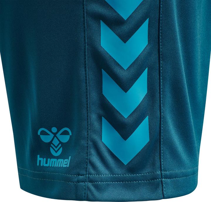 Produktbild hummel Core Xk Poly Shorts Kids (140)