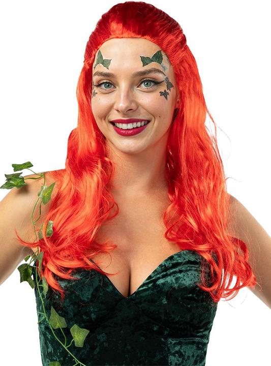 Produktbild Metamorph Poison Ivy Perücke