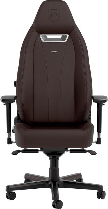 Actual product image noblechairs LEGEND - Java Edition