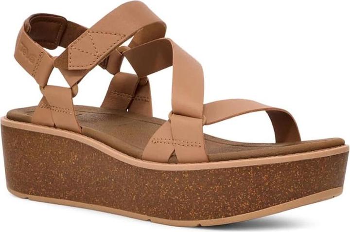 Actual product image Teva Madera Wedge (41)