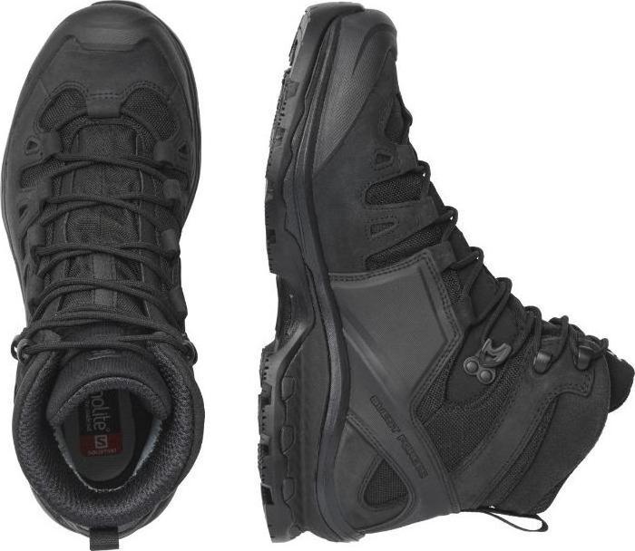 Produktbild Salomon Quest 4D GTX Forces 2 EN Einsatzstiefel (41 1/3)