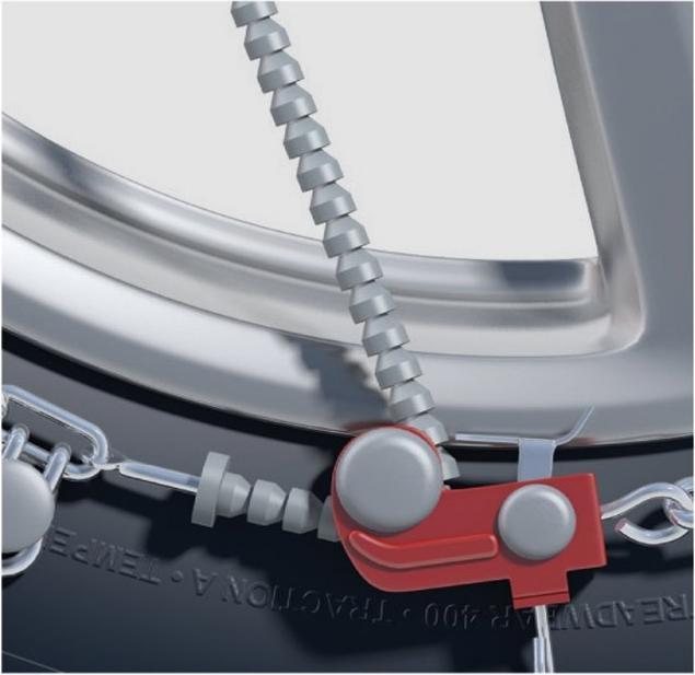 Immagine prodotto König Chain XG-12 Pro 245