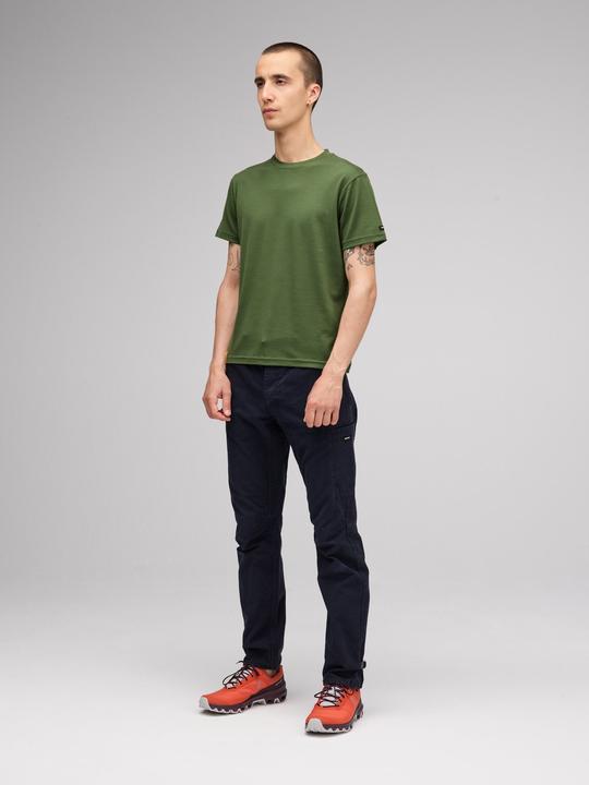 Actual product image Mover Plastic Free Sportswear Merino (XS)