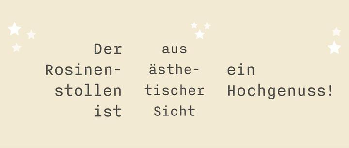 Produktbild Dein Phrasen-Generator für den Advent