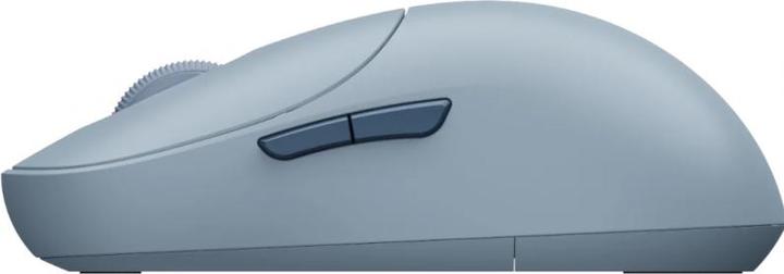 Actual product image Xiaomi WIRELESS MOUSE 3 BLUE GL XMWXSB03YM, 57945 (Wireless)