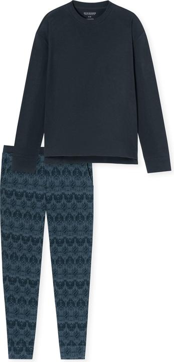 Produktbild Schiesser Pyjama warm (42)