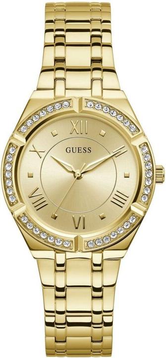Image du produit Guess Montres LADIES GW0033L2 (Montre analogique, 36 mm)