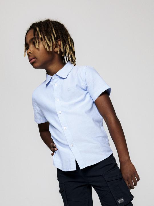 Produktbild Name it Oxford Hemd (146)