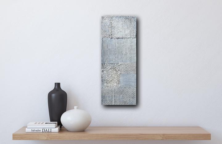 Produktbild Malen mit Spachtelmasse und Acrylfarbe (Deutsch, Rehn-Göstenmeier, 2023)
