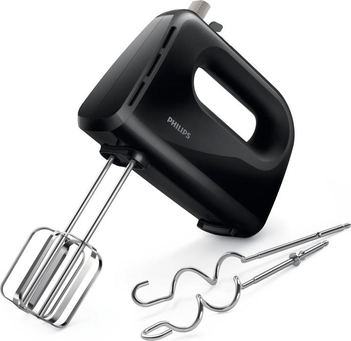 Image du produit Philips Daily Collection HR3705/10 Batteur Daily (300 W)