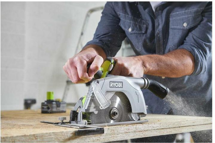 Image du produit Ryobi R18cs-0