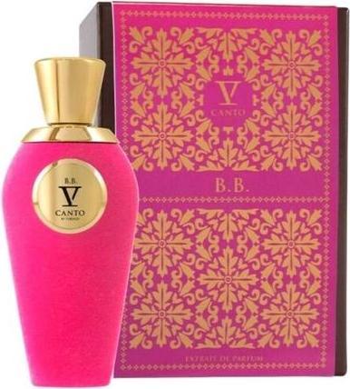 Actual product image V Canto Souls Of The Castle Collection (Eau de parfum, 100 ml)