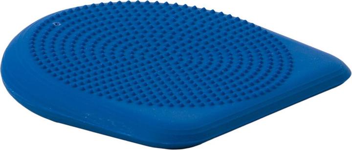 Togu Dynair® Keil Ballkissen® Premium Farbe: blau