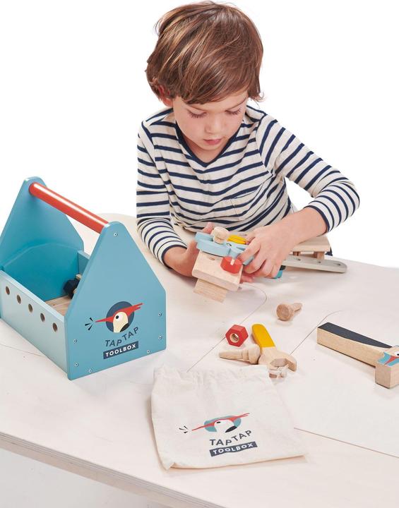 Produktbild Tender Leaf Toys Tap Tap