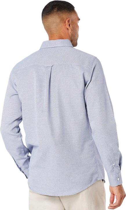 Immagine prodotto Universal Textiles Camicia Fantasia Manica Lunga Uomo (XL)