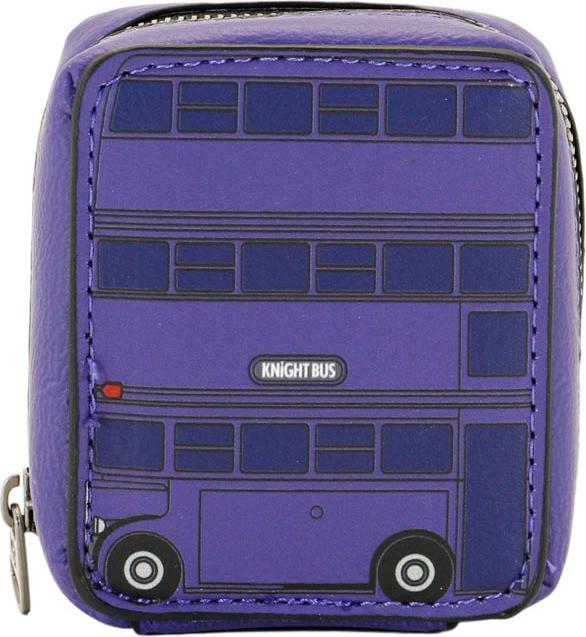 Image du produit Karactermania Bus Coin Purse Knight Bus