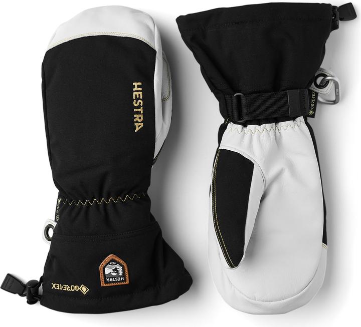 Hestra Army Leather GTX (10)