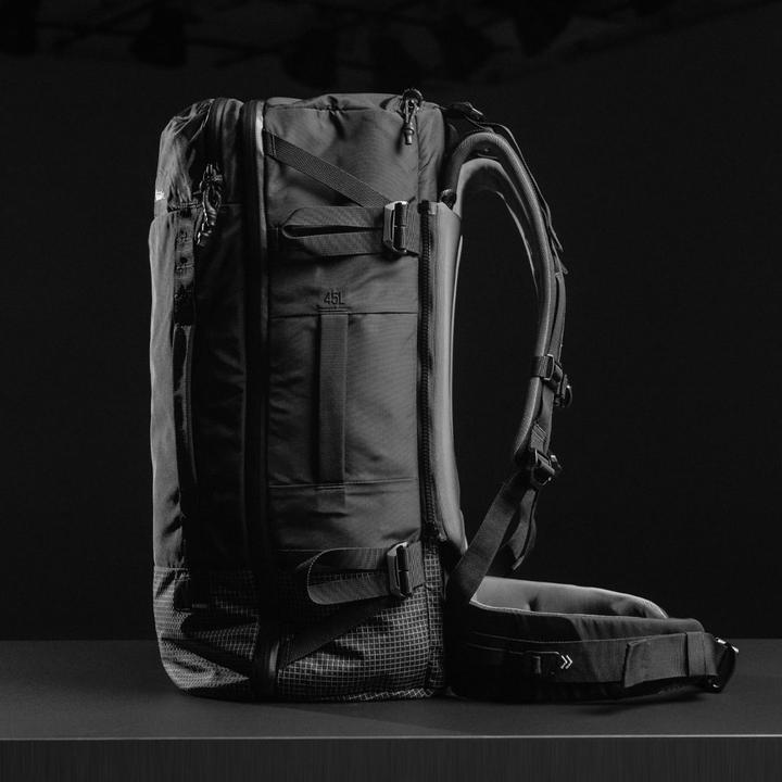 Produktbild Matador GlobeRider 45 (45 l)