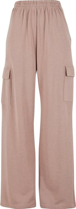 Image du produit Urban Classics Pantalon sweat femme Baggy Light Terry - 159549 (S)