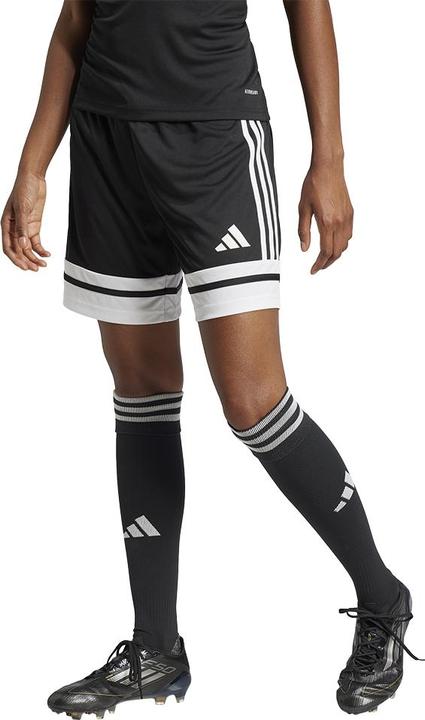 Produktbild adidas Squadra 25 Short Damen (XL)