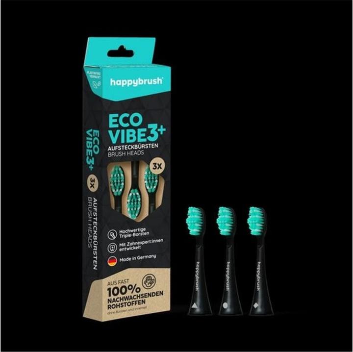 Tête de brosse à dents