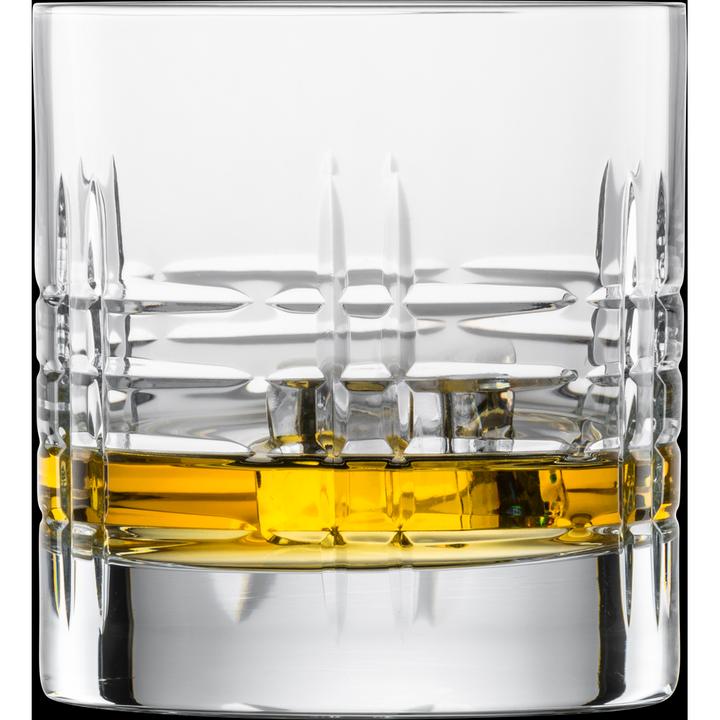 Produktbild Zwiesel Whiskyglas Destille No. 1 60 2 Stück (3.69 dl, 2 x, Whiskygläser)
