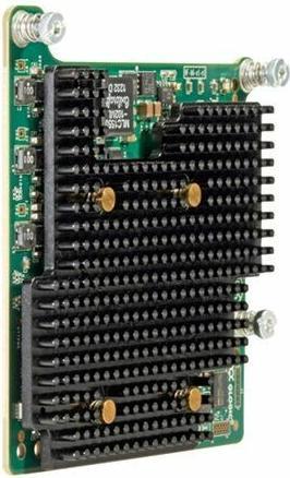 Produktbild HPE E BLc FlexFabric 2P to ProLiant BL460 G9 (PCI Express 2.0 x8)