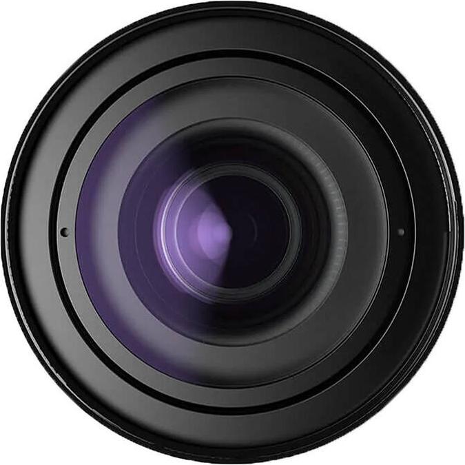 Actual product image Apexel Macro Lens