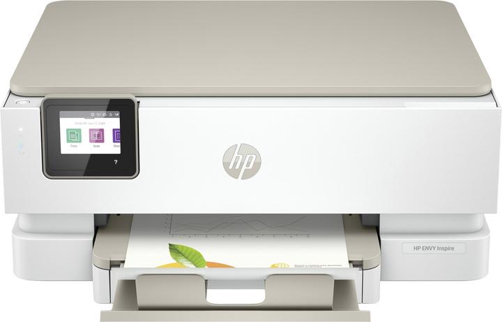 Productafbeelding HP Envy Inspire 7220e (Inktpatroon, Kleur)