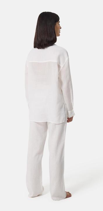 Produktbild Cash-Mere Ramie Bluse Oversize Style (XS)