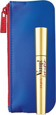 Pupa Milano Voluminous Mascara With Vamp! Forever - 9 Ml