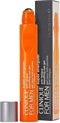 Actual product image Clinique Super Energizer (Gel, 15 ml, Day)